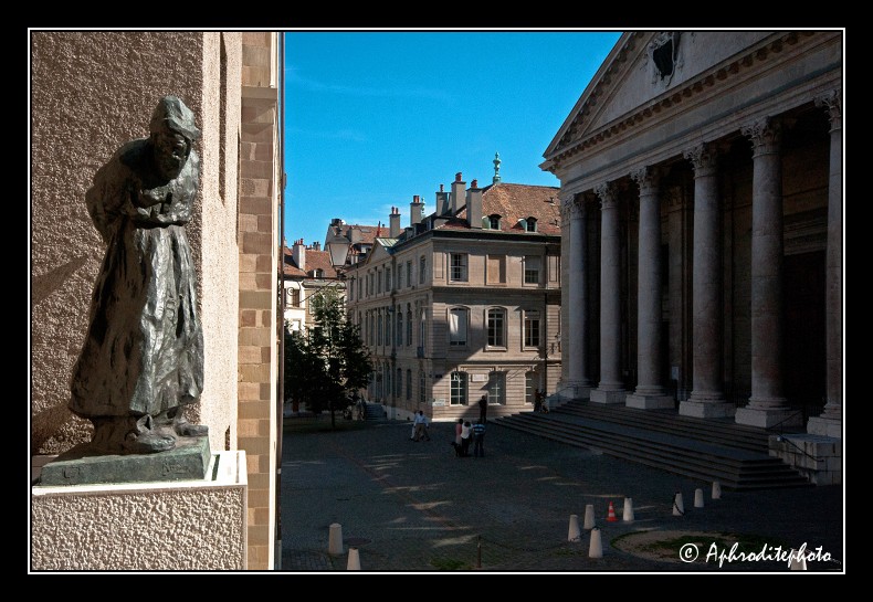 040 La place St Pierre